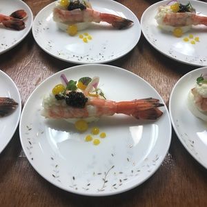 Meet your Posher, Luis